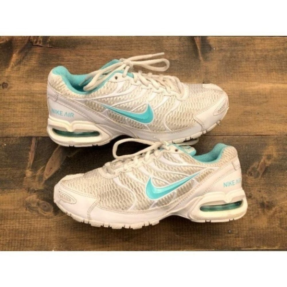 Womens Nike Air Max Torch 4 Running Shoes